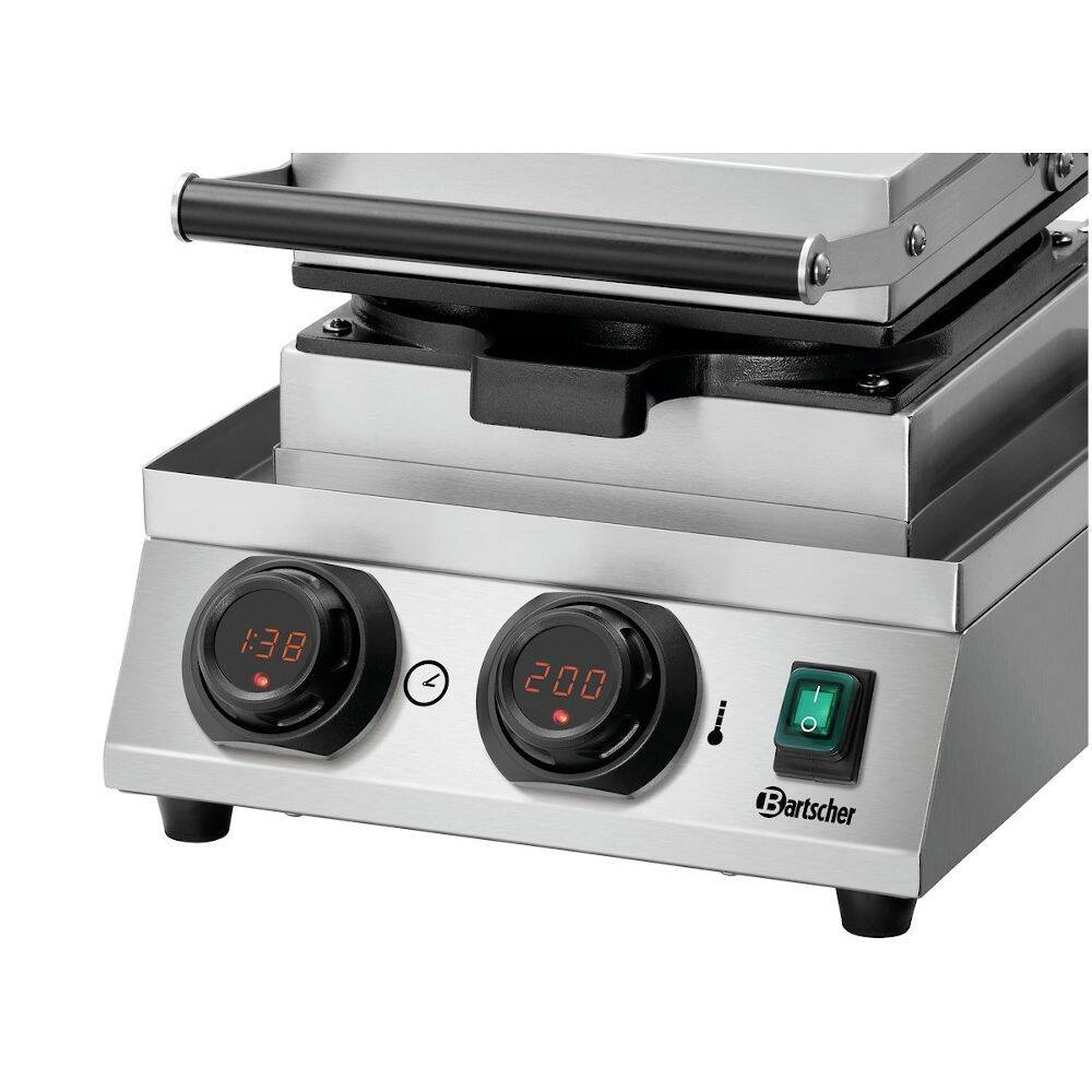 Gaufrier électrique MDI Donut 900 | BARTSCHER 370274