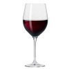 Verres à vin rouge Harmony, 530 ml - ensemble de 6 pièces | KROSNO F579601045010150