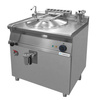 Bouilleur de cuisson électrique, 80 l, 12 kW, 400 V | FORGAST ELR-782