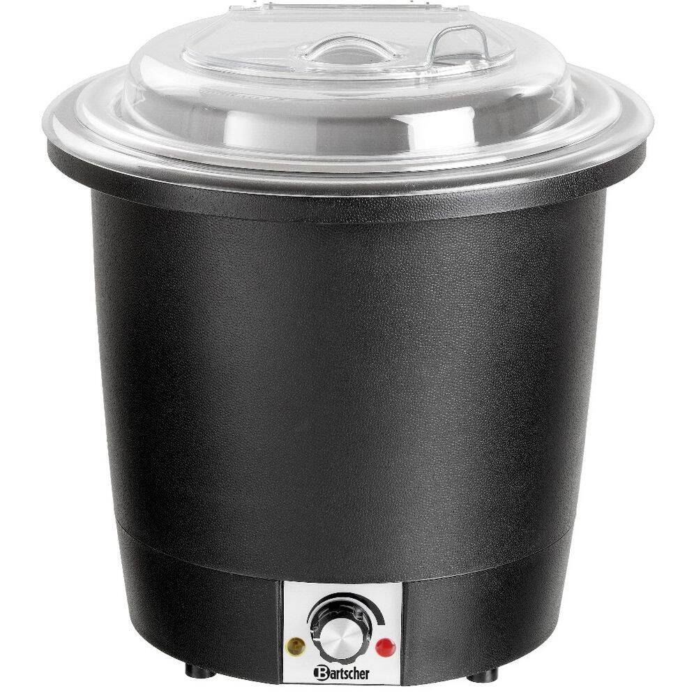 Marmite à soupe 10L | BARTSCHER 100048