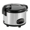 Cuiseur à riz 6 l | BARTSCHER 150545