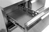 Table réfrigérée avec tiroirs | YATO YG-05280
