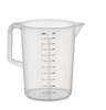 Pichet mesureur 5 l | APS 30057