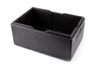 Récipient isotherme 40 l, GN 1/1, 60x40x28,5 cm | HENDI 707906