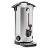 Chauffe-eau 8 L avec plateau d'égouttage, à double paroi | FORGAST FG05555
