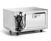 Four à micro-ondes 25 l, manuel, 1,55 kW, 230 V | FORGAST FG09903