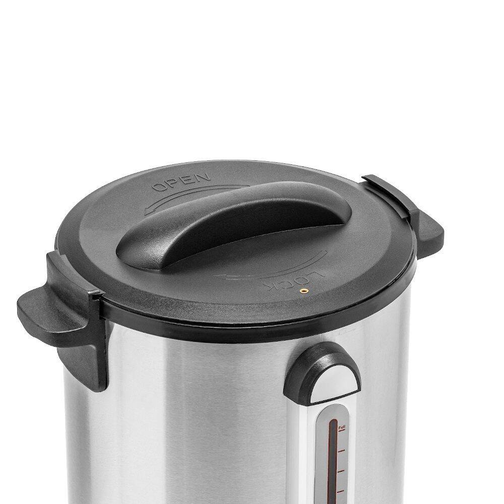 Cafetière à double paroi 12 l | FORGAST FG05601