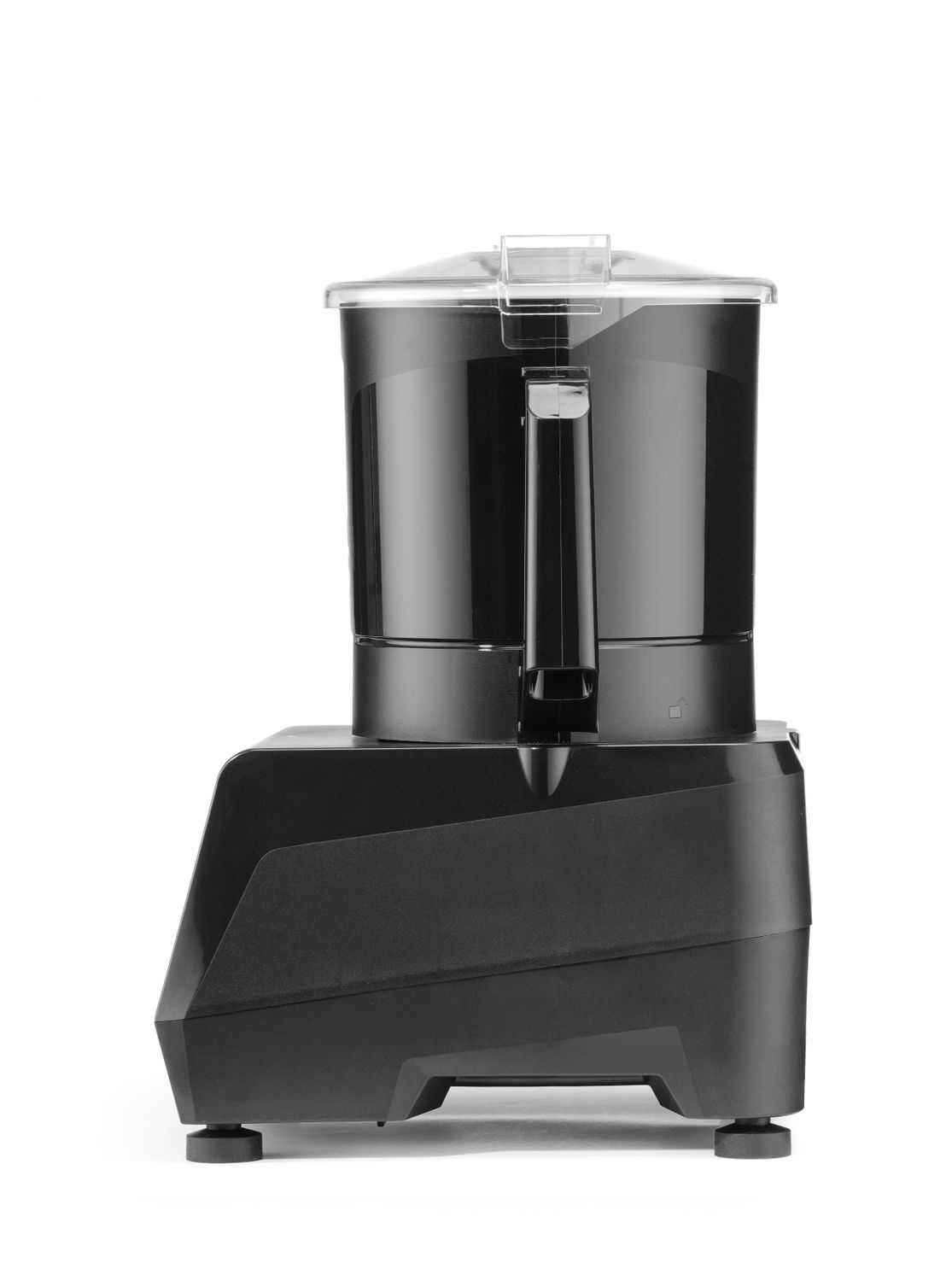 Cutter-émulsifiant pour aliments 4,4 l, 1,1 kW, 300-3000 tr/min | SAMMIC 1051000