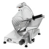 Trancheuse 300 Plus pour charcuterie, diamètre de lame 30 cm | BARTSCHER 174301