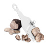 Mandoline à truffes, acier inoxydable, épaisseur de coupe 3 mm | HENDI 229835