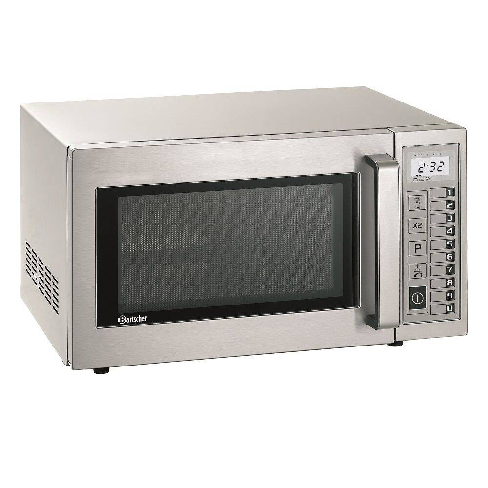 Four à micro-ondes CYF 25L | BARTSCHER 610181