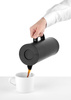 Thermos de conférence à insert en verre, 1 l, hauteur 28,9 cm | HENDI 449615