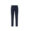 Pantalon homme Classic-Stretch 5 poches bleu nuit | KARLOWSKY HM 12-66