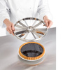 Marqueur pour gâteaux, 16 lames, 32 cm | FORGAST FG11202