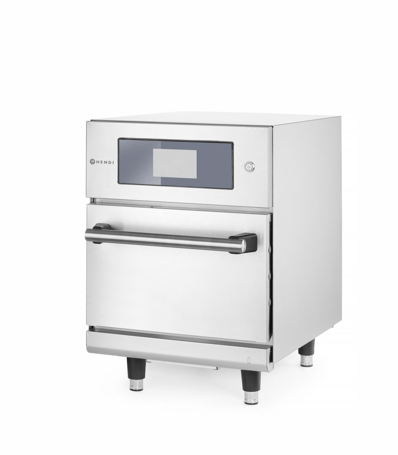 Four mixte à convection et micro-ondes Speedoven x90, 3,5 kW, 230 V | HENDI 281260