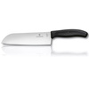 Couteau Santoku Swiss Classic long. lame 17 cm | VICTORINOX 6.8503.17B