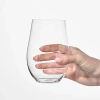 Verres à vin rouge, Harmony 670 ml - lot de 6 pièces | KROSNO GLASS F686376058014190