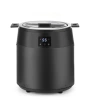 Marmite à soupe Waterless, 10 l, 230 V, 450 W | HENDI 860564