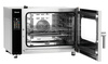 Four mixte vapeur-convection Silversteam 2 P-5110DRS avec système de lavage | BARTSCHER 117184