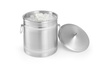 Récipient isotherme pour glaçons avec couvercle, 5 l, diamètre 20 cm | HENDI 594704