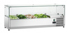 Vitrine réfrigérée de comptoir GL3-1201 | BARTSCHER 110275