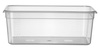 Récipient GN 1/1 prof. 20 cm en polypropylène Profi Line | HENDI 880005