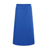 Tablier de serveur bistro basic bleu | KARLOWSKY BBSS 1-6-pièces