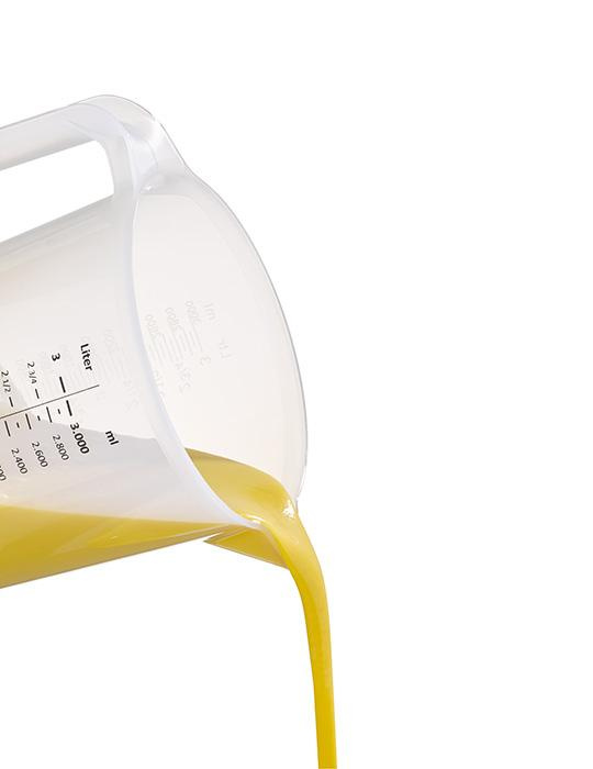 Pichet doseur 3 l | APS 30049