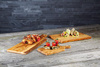 Planche de service OLIVE, 25x17x1.5 cm | APS 870