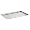 Plateau PROFI LINE, GN 1/1 en acier inoxydable | APS 11100