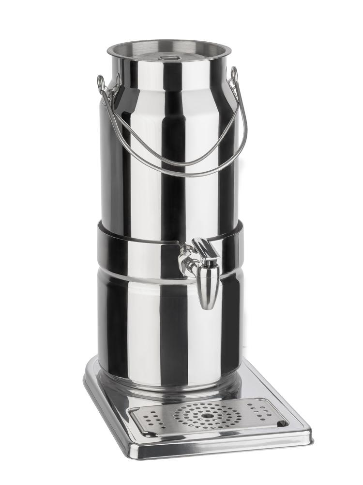 Distributeur à lait TOP FRESH capacité 5 L | APS 10750