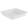 Récipient en porcelaine GN 2/3, 6,5 cm, blanc | APS 82306