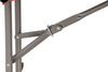 Banc pliant Multi 1820-W | BARTSCHER 601180