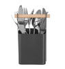 Organisateur de table 14x10,5x19 | HENDI 427064