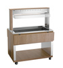 Chariot buffet chauffant W3110-200U | BARTSCHER 125633