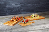 Planche de service OLIVE, 51x15x1.5 cm | APS 873