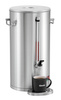 Cafetière Silver 1300 | BARTSCHER A190189