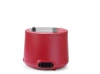 Marmite à soupe UNIQ, 8 L - rouge | HENDI 860571