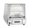 Vitrine chauffante GN1110-R | BARTSCHER 305067