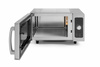 Four à micro-ondes 25 l, 1,5 kW, 230 V | HENDI 281352