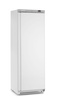 Armoire réfrigérée laquée Budget Line 400 l, intérieur en matière synthétique, 1 porte, 0-8°C | HENDI 236024