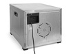 Déshydrateur alimentaire Profi Line 10 plateaux, 10 grilles, 1 kW | HENDI 229026