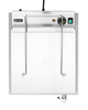 Friteuse à beignets, électrique, 12 l, 3,5 kW | HENDI 205914