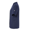 Veste de cuisine femme Greta bleu marine | KARLOWSKY JF 4-10