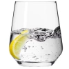 Verres à boissons bas, Splendour 400 ml - lot de 6 pièces | KROSNO GLASS F688596040061M80