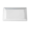 Plateau PURE en mélamine blanc GN 2/4 | APS 83433