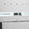 Armoire de congélation 1 porte 600 L, en acier inoxydable | FORGAST FG08172