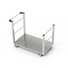 Chariot de transport 90x70 | FORGAST
