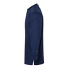 Veste de cuisine Green-Generation bleue homme | KARLOWSKY JM 35-83