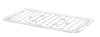 Égouttoir pour bacs GN 1/1 en polycarbonate | HENDI 868522